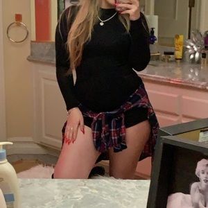 Fashion Nova Mini Dress